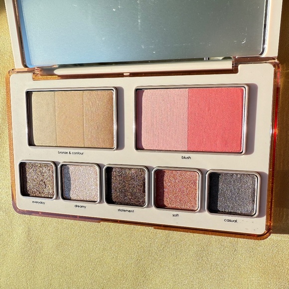 Natasha Denona HY-PER Natural Face Palette - Picture 4 of 7